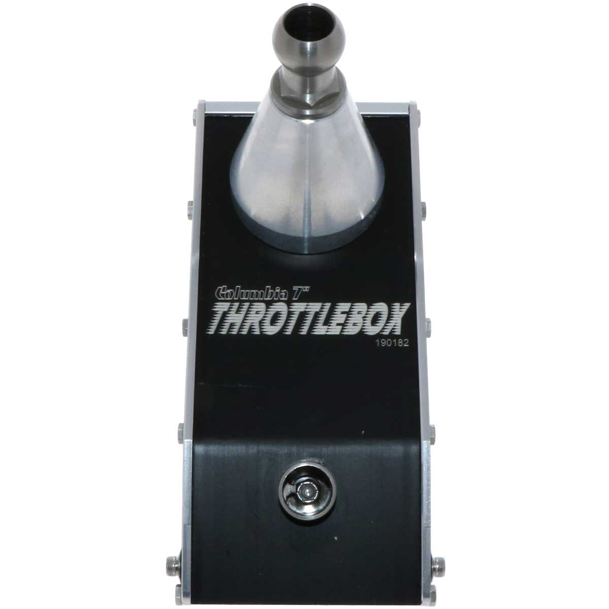 Columbia 7 ThrottleBox Angle Box